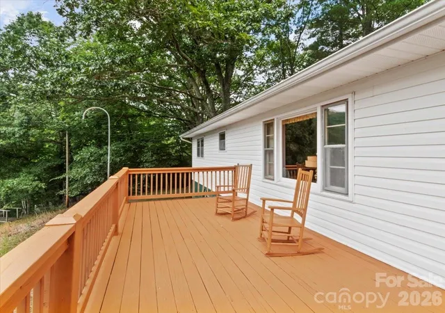 Photo 2 of Single family home for sale at 198 Florida Hill Dr, Green Mountain, NC 28740 | MLS# 4403043 | Listing updated on 2026-08-23