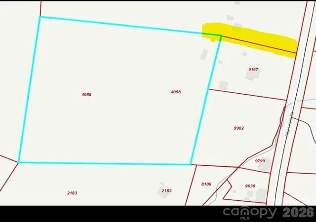 6th image of 99999 Paint Fork Rd, Barnardsville, NC 28709 | MLS# 4403045