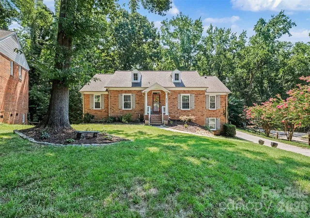 image of 8537 Furrier Dr, Charlotte, NC 28270 | MLS# 4403046