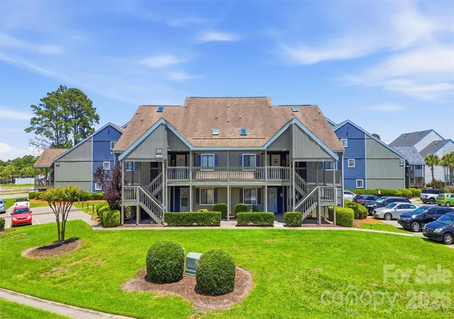 Multi family home for sale at 1890 Auburn Ln #31-F, Myrtle Beach, SC 29575 | MLS# 4403050