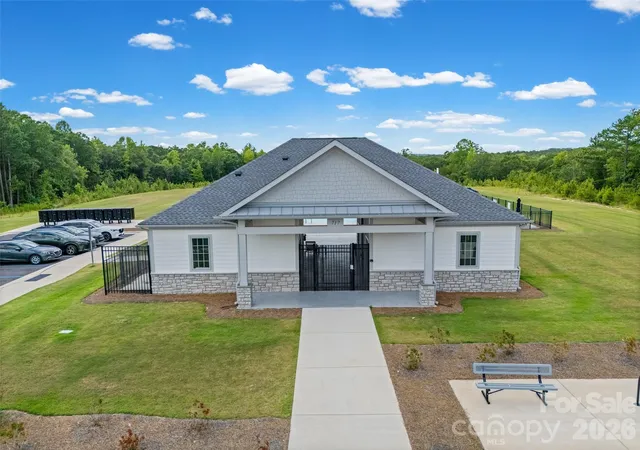 Homes for sale in Edgemoor, SC | 1183 Blackburn Cir #148, Edgemoor, SC 29712 | MLS# 4403052