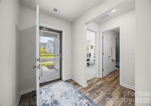 Photo 3 of Single family home for sale at 1183 Blackburn Cir #148, Edgemoor, SC 29712 | MLS# 4403052 | Listing updated on 2026-09-16