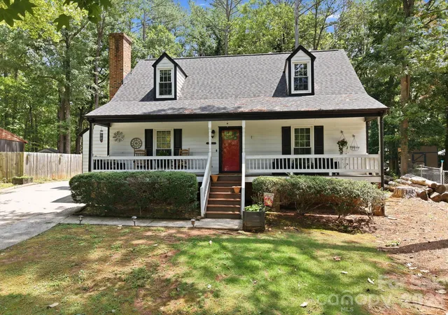 1st image of 127 Abercrombie Rd, Wake Forest, NC 27587 | MLS# 4403061