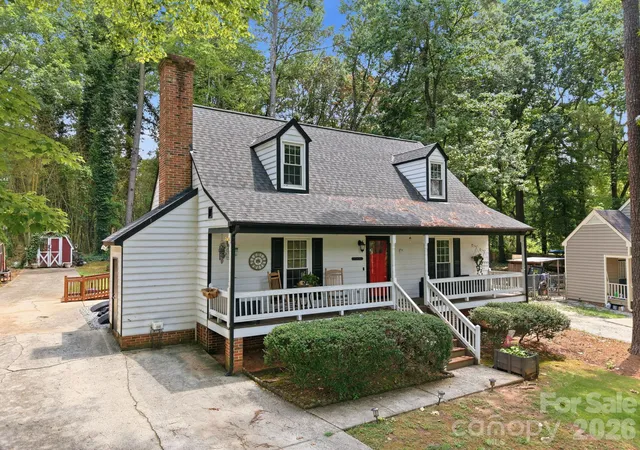 2nd image of 127 Abercrombie Rd, Wake Forest, NC 27587 | MLS# 4403061