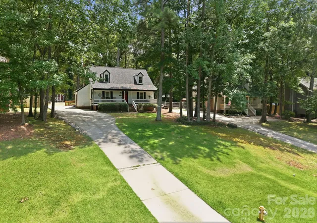 Photo 3 of Sale Pending at 127 Abercrombie Rd, Wake Forest, NC 27587 | MLS# 4403061 | Listing updated on 2026-08-16