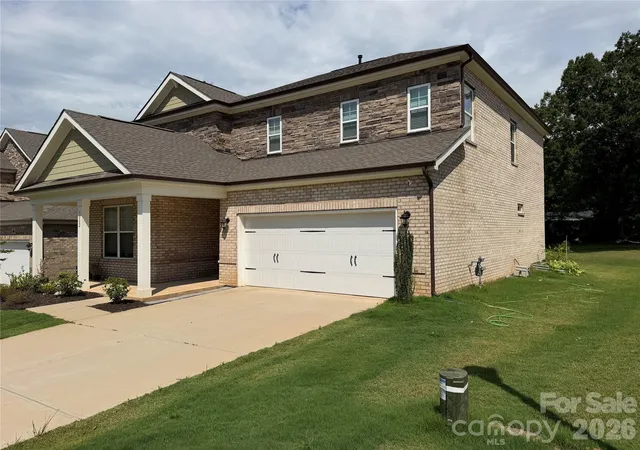 3rd image of 5002 Kinsbridge Dr, Mint Hill, NC 28227 | MLS# 4403063