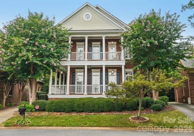 Single family home for sale at 5401 Haynes Hall Pl, Charlotte, NC 28270 | MLS# 4403065