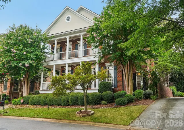 Photo 1 of Single family home for sale at 5401 Haynes Hall Pl, Charlotte, NC 28270 | MLS# 4403065 | Listing updated on 2026-10-06