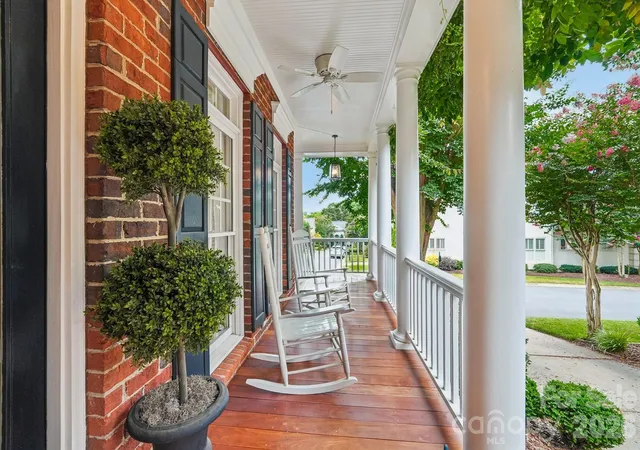 Photo 3 of Single family home for sale at 5401 Haynes Hall Pl, Charlotte, NC 28270 | MLS# 4403065 | Listing updated on 2026-10-06