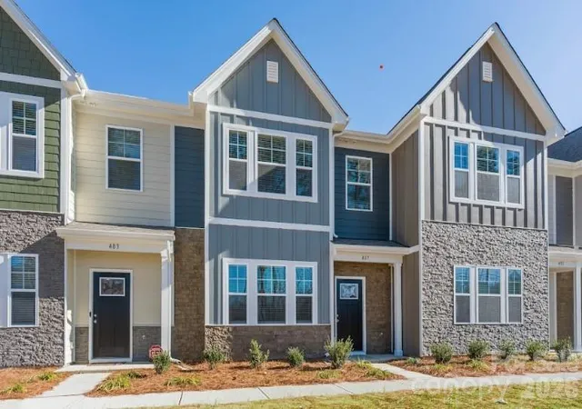 1st image of 442 Shasta St #5403, Gastonia, NC 28052 | MLS# 4403068