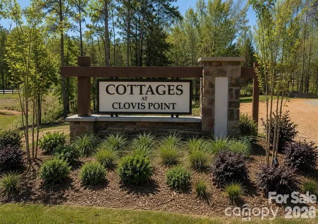 12th image of 202 Clovis Point Dr #59, Kings Mountain, NC 28086 | MLS# 4403069