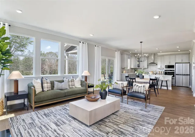 2nd image of 202 Clovis Point Dr #59, Kings Mountain, NC 28086 | MLS# 4403069