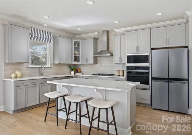 3rd image of 202 Clovis Point Dr #59, Kings Mountain, NC 28086 | MLS# 4403069