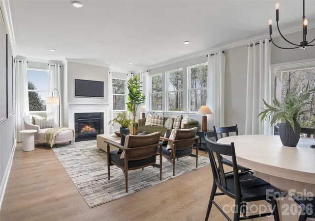 5th image of 202 Clovis Point Dr #59, Kings Mountain, NC 28086 | MLS# 4403069