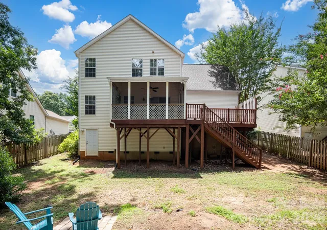 Photo 37 of Single family home for sale at 9406 Golden Pond Dr, Charlotte, NC 28269 | MLS# 4403076 | Listing updated on 2026-09-01