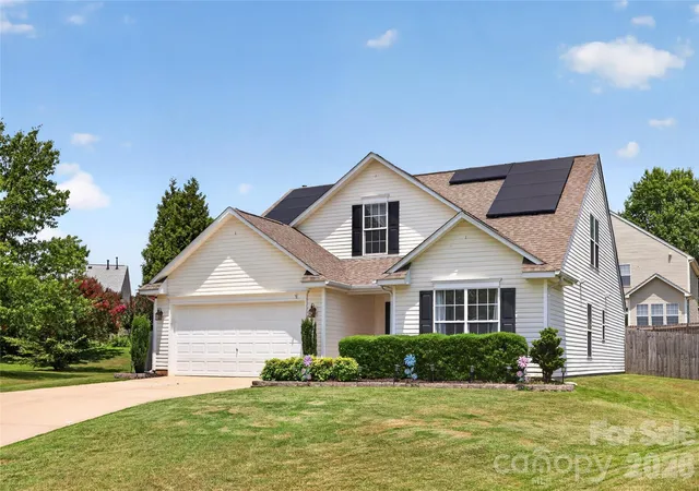 Photo 1 of Single family home for sale at 110 Humbold Pl, Mooresville, NC 28115 | MLS# 4403086 | Listing updated on 2026-08-26