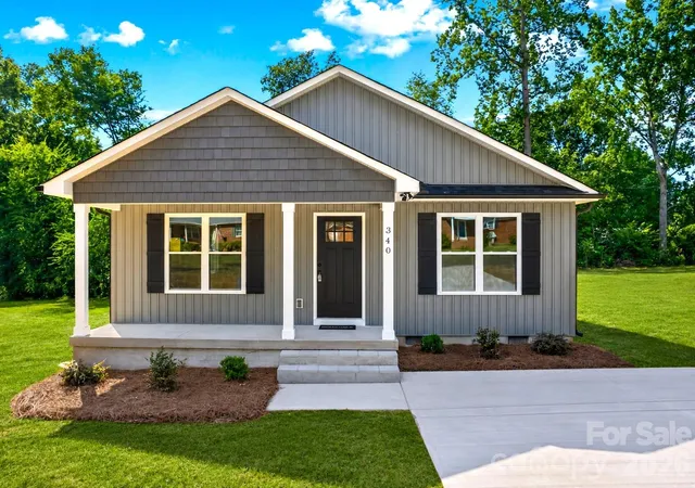 1st image of 340 Swink Ave, Salisbury, NC 28147 | MLS# 4403094