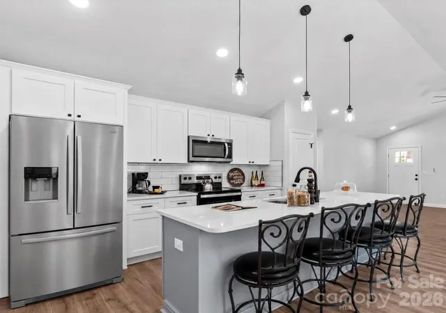 4th image of 340 Swink Ave, Salisbury, NC 28147 | MLS# 4403094