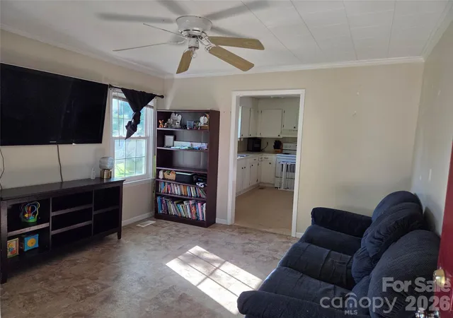Photo 3 of Single family home for sale at 174 Cannon Ave NW, Concord, NC 28025 | MLS# 4403096 | Listing updated on 2026-07-17
