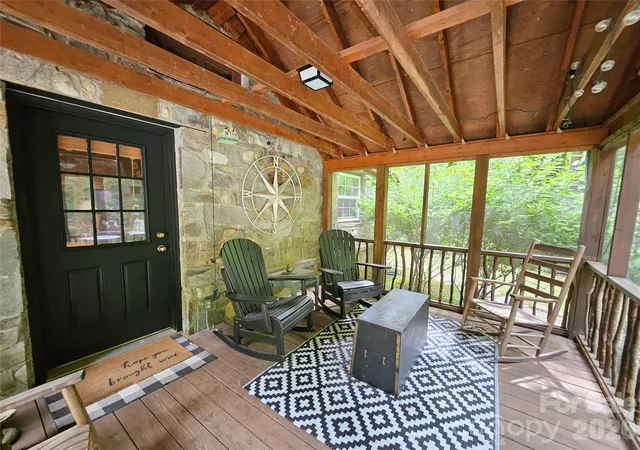4th image of 33 Tennis Court Rd, Burnsville, NC 28714 | MLS# 4403097