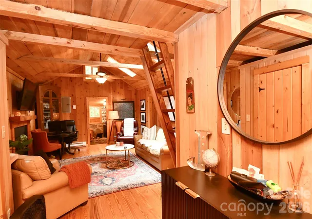5th image of 33 Tennis Court Rd, Burnsville, NC 28714 | MLS# 4403097