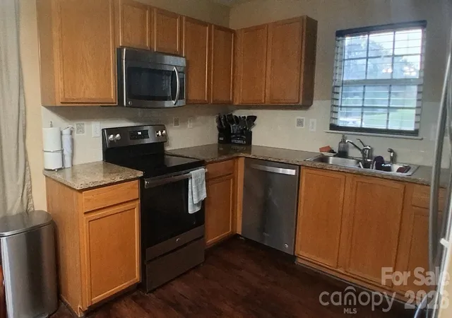 Homes for sale in Gastonia, NC | 1148 Crowders Woods Dr #5, Gastonia, NC 28052 | MLS# 4403106