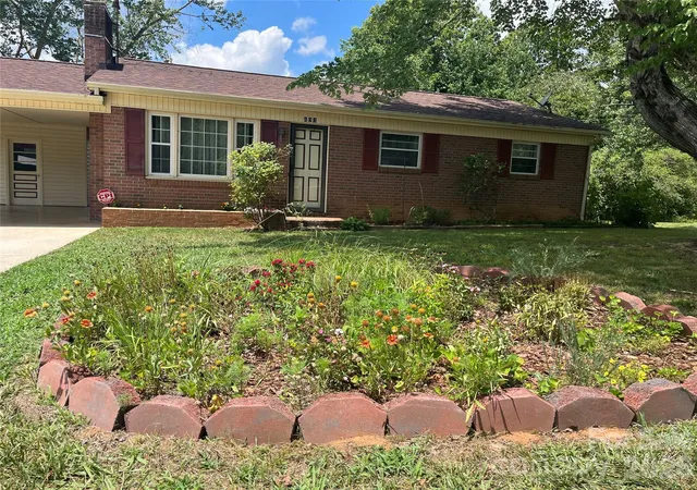 1st image of 621 Legion Rd, Lenoir, NC 28645 | MLS# 4403108