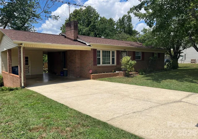 2nd image of 621 Legion Rd, Lenoir, NC 28645 | MLS# 4403108