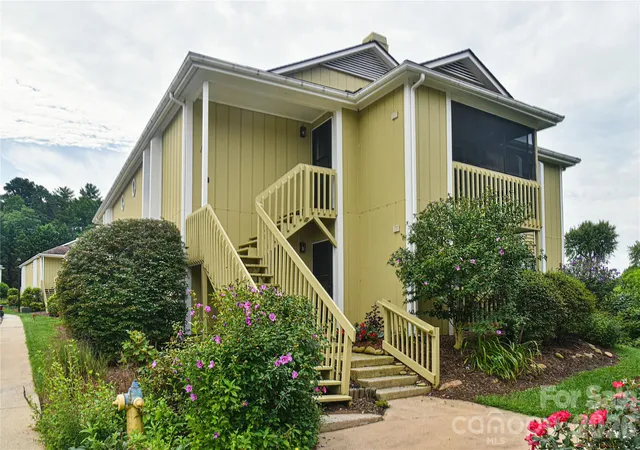 Photo 1 of Condo for sale at 110 Heywood Rd #8D, Arden, NC 28704 | MLS# 4403109 | Listing updated on 2026-10-04