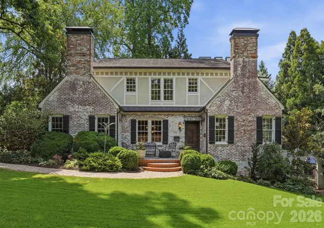 1st image of 2700 Belvedere Ave, Charlotte, NC 28205 | MLS# 4403113