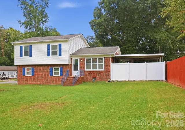 1st image of 112 Annadelle Ave, Bessemer City, NC 28016 | MLS# 4403114