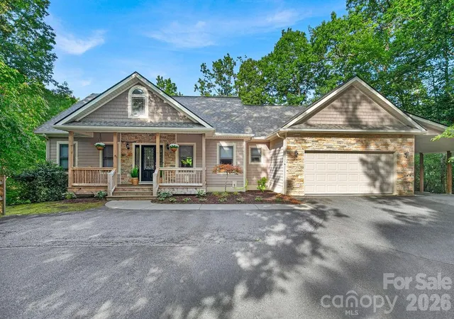 Homes for sale in Brevard, NC | 1625 Ugugu Dr, Brevard, NC 28712 | MLS# 4403130