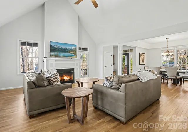 Photo 3 of Single family home for sale at 146 Major Fergusons Hl, Rutherfordton, NC 28139 | MLS# 4403132 | Listing updated on 2026-09-08