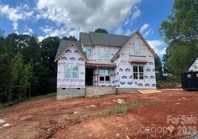 Photo 1 of Single family home for sale at 518 Edmunds Ln, Clover, SC 29710 | MLS# 4403136 | Listing updated on 2026-07-13