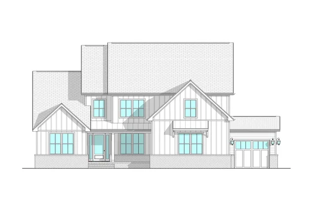 Photo 4 of Single family home for sale at 518 Edmunds Ln, Clover, SC 29710 | MLS# 4403136 | Listing updated on 2026-07-13