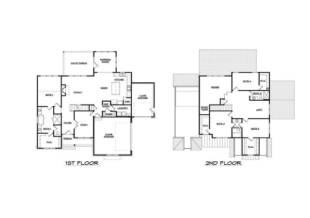 Photo 5 of Single family home for sale at 518 Edmunds Ln, Clover, SC 29710 | MLS# 4403136 | Listing updated on 2026-07-13