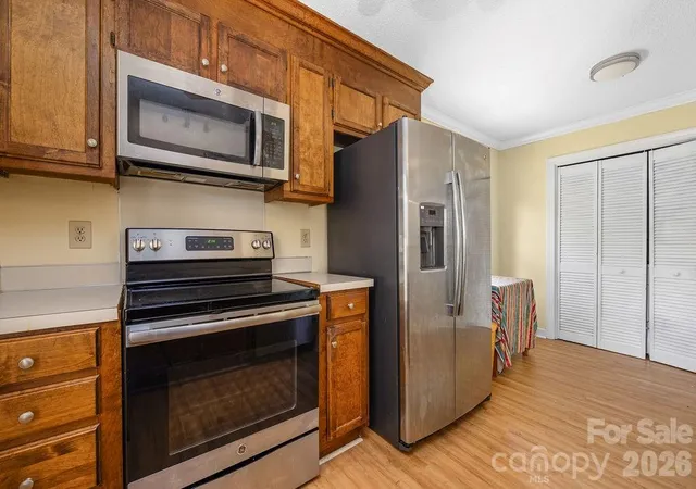 Listing Photo 5 - Condo for sale in building located at 1793 Robinwood Rd, Gastonia, NC 28054