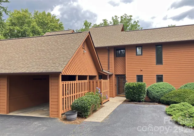 Photo 1 of Condo for sale at 25 Village Dr, Asheville, NC 28803 | MLS# 4403144 | Listing updated on 2026-08-17