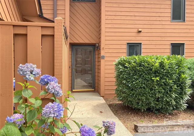 Photo 2 of Condo for sale at 25 Village Dr, Asheville, NC 28803 | MLS# 4403144 | Listing updated on 2026-08-17
