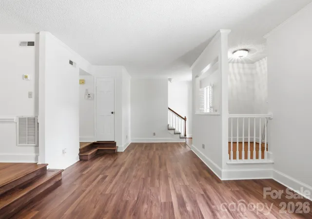 Listing Photo 4 - Condo for sale in building located at 2500 Round Table Rd, Monroe, NC 28110 - Unit #E