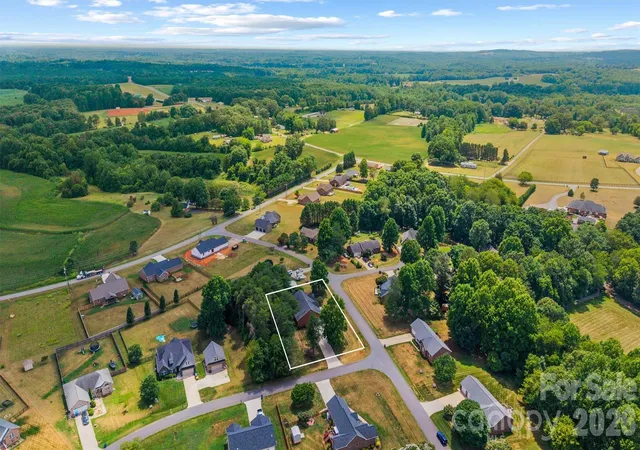 44th image of 3656 Woodgreen Dr, Lincolnton, NC 28092 | MLS# 4403156