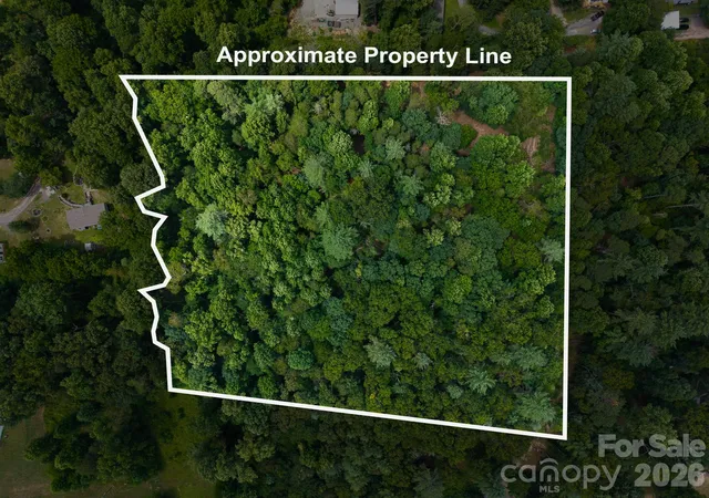 Photo 2 of Land for sale at 31 Burtiller Ln, Fletcher, NC 28732 | MLS# 4403158 | Listing updated on 2026-08-16
