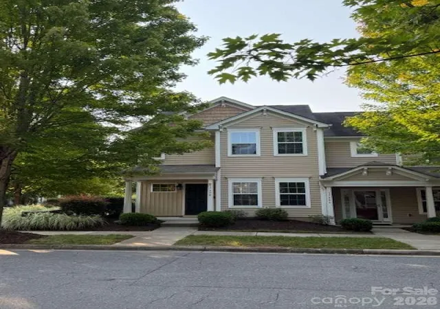 Photo 1 of Townhouse for sale at 17450 Caldwell Trak Dr, Cornelius, NC 28031 | MLS# 4403161 | Listing updated on 2026-09-07