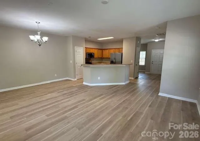Photo 2 of Townhouse for sale at 17450 Caldwell Trak Dr, Cornelius, NC 28031 | MLS# 4403161 | Listing updated on 2026-09-07