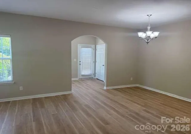 Photo 3 of Townhouse for sale at 17450 Caldwell Trak Dr, Cornelius, NC 28031 | MLS# 4403161 | Listing updated on 2026-09-07