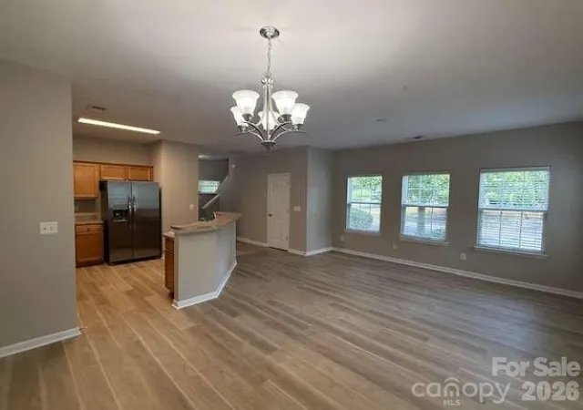 Photo 4 of Townhouse for sale at 17450 Caldwell Trak Dr, Cornelius, NC 28031 | MLS# 4403161 | Listing updated on 2026-09-07