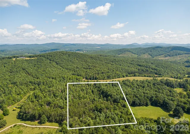 Photo 2 of Land for sale at 0 Burns Rd, Granite Falls, NC 28630 | MLS# 4403168 | Listing updated on 2026-09-30