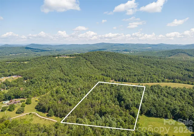 Photo 3 of Land for sale at 0 Burns Rd, Granite Falls, NC 28630 | MLS# 4403168 | Listing updated on 2026-09-03