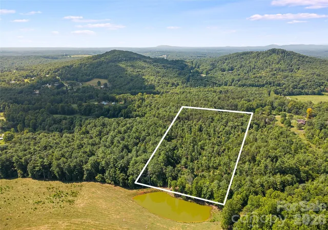 Photo 4 of Land for sale at 0 Burns Rd, Granite Falls, NC 28630 | MLS# 4403168 | Listing updated on 2026-09-03