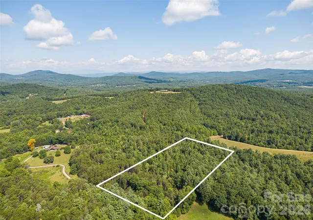 Photo 5 of Land for sale at 0 Burns Rd, Granite Falls, NC 28630 | MLS# 4403168 | Listing updated on 2026-09-03